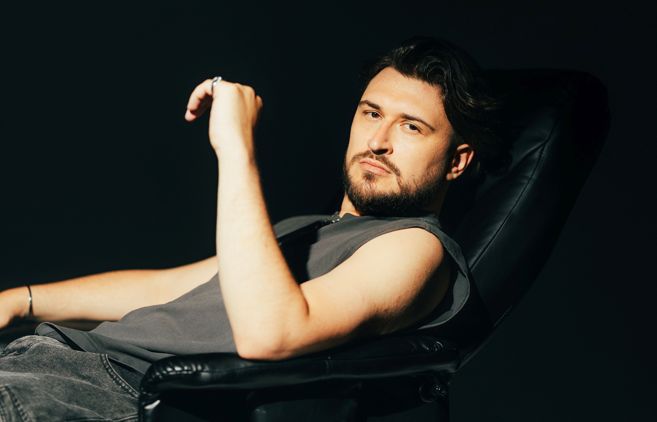 ToMa se prisjetio svojih glazbenih početaka