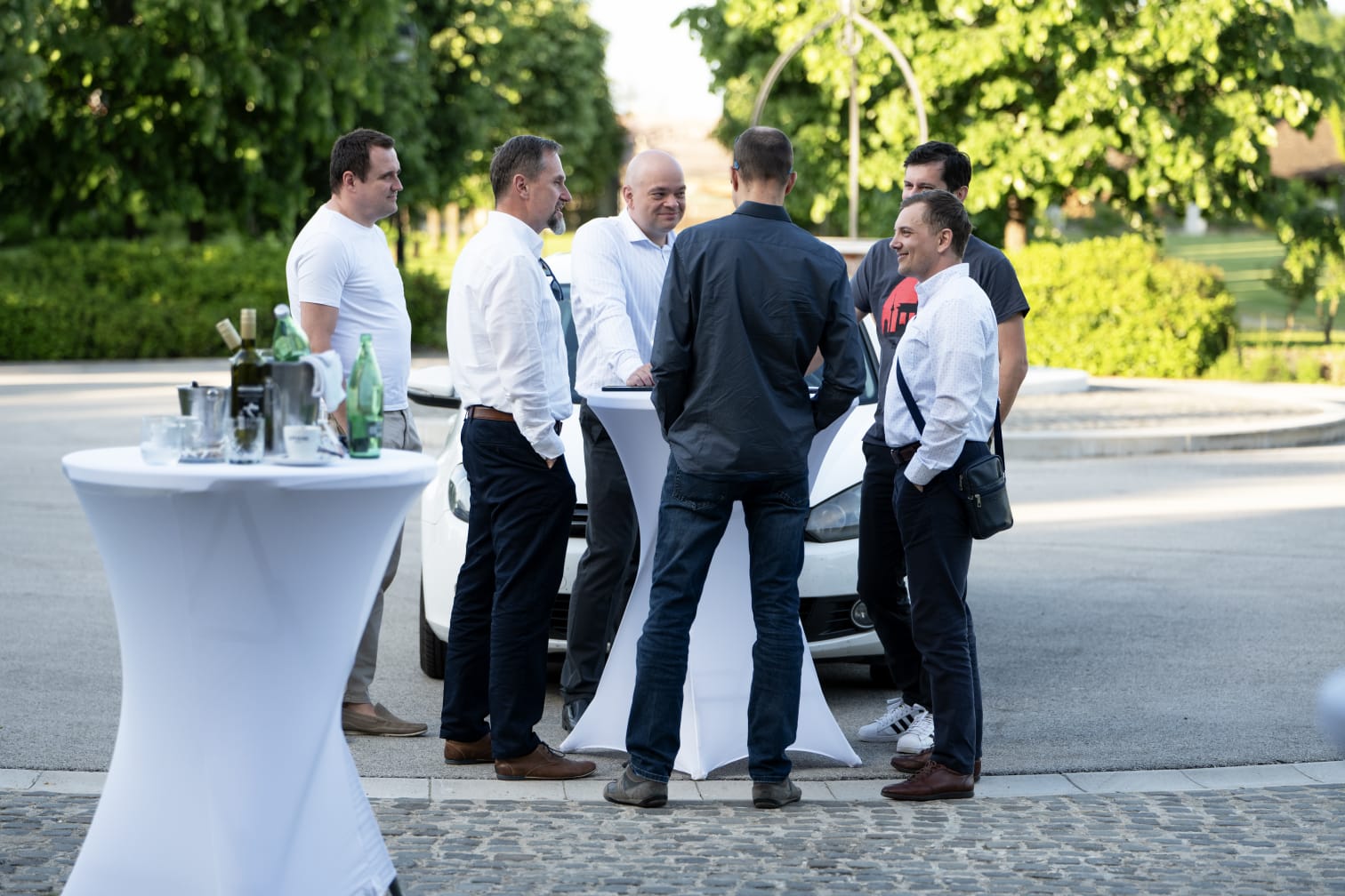 Tomislav Goleš Babić: 'U naš dvorac dolaze najveće svjetske zvijezde i gosti iz cijelog svijeta'