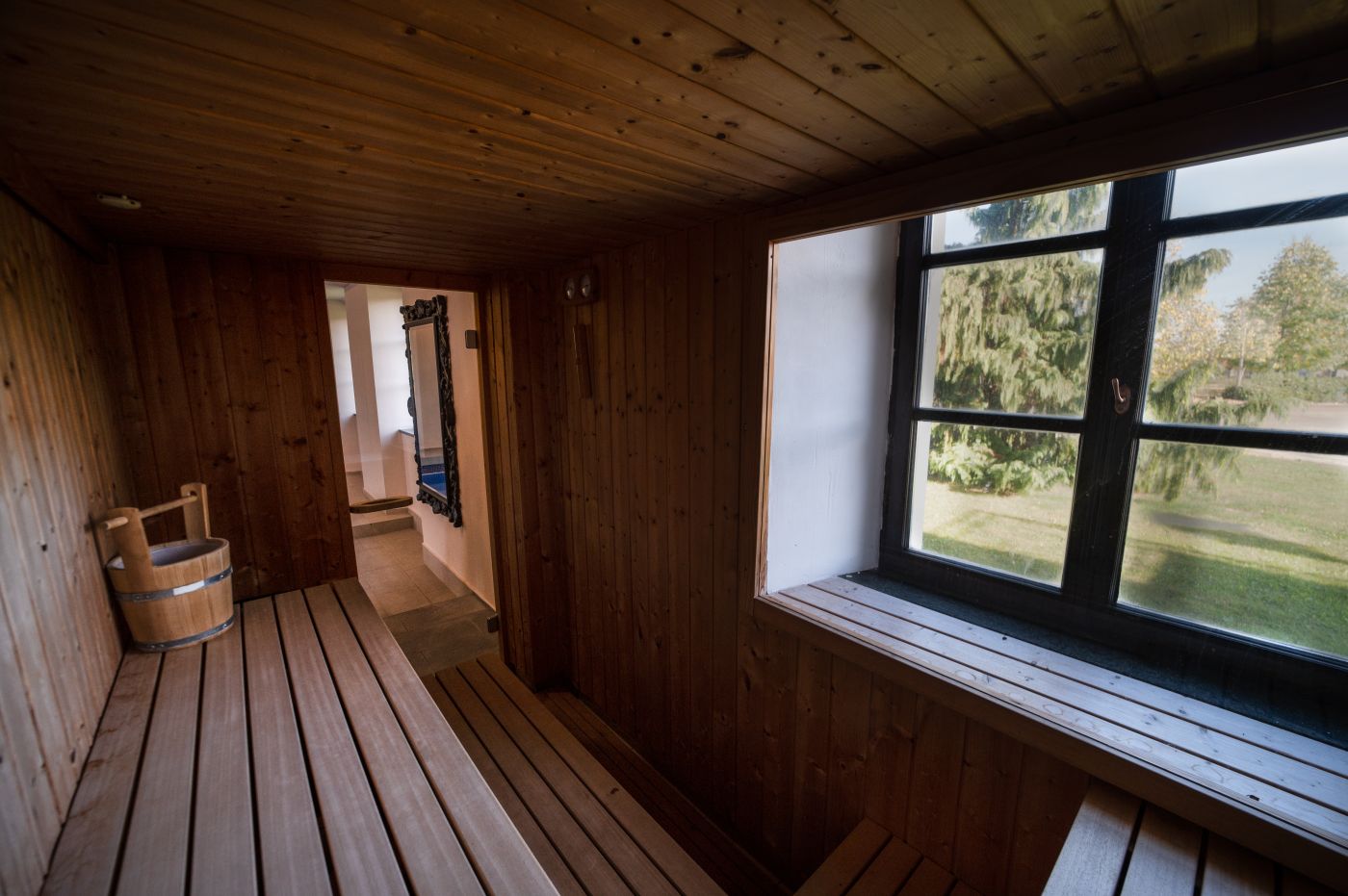 Tomislav Goleš Babić: 'U naš dvorac dolaze najveće svjetske zvijezde i gosti iz cijelog svijeta'