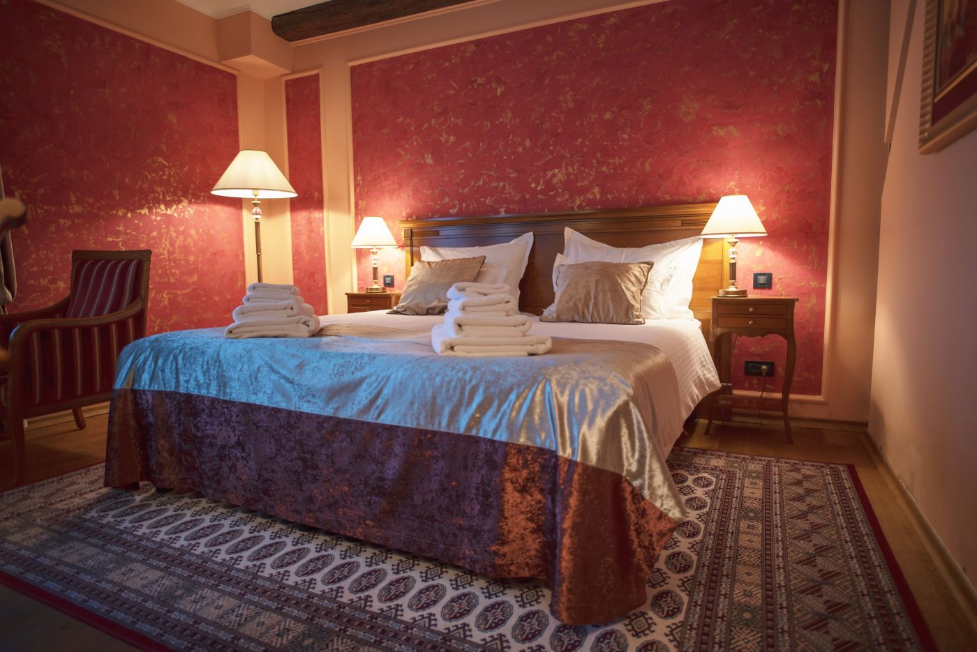 Tomislav Goleš Babić: 'U naš dvorac dolaze najveće svjetske zvijezde i gosti iz cijelog svijeta'