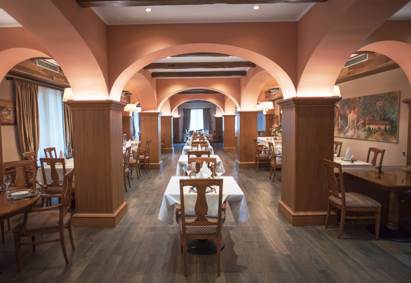 Tomislav Goleš Babić: 'U naš dvorac dolaze najveće svjetske zvijezde i gosti iz cijelog svijeta'