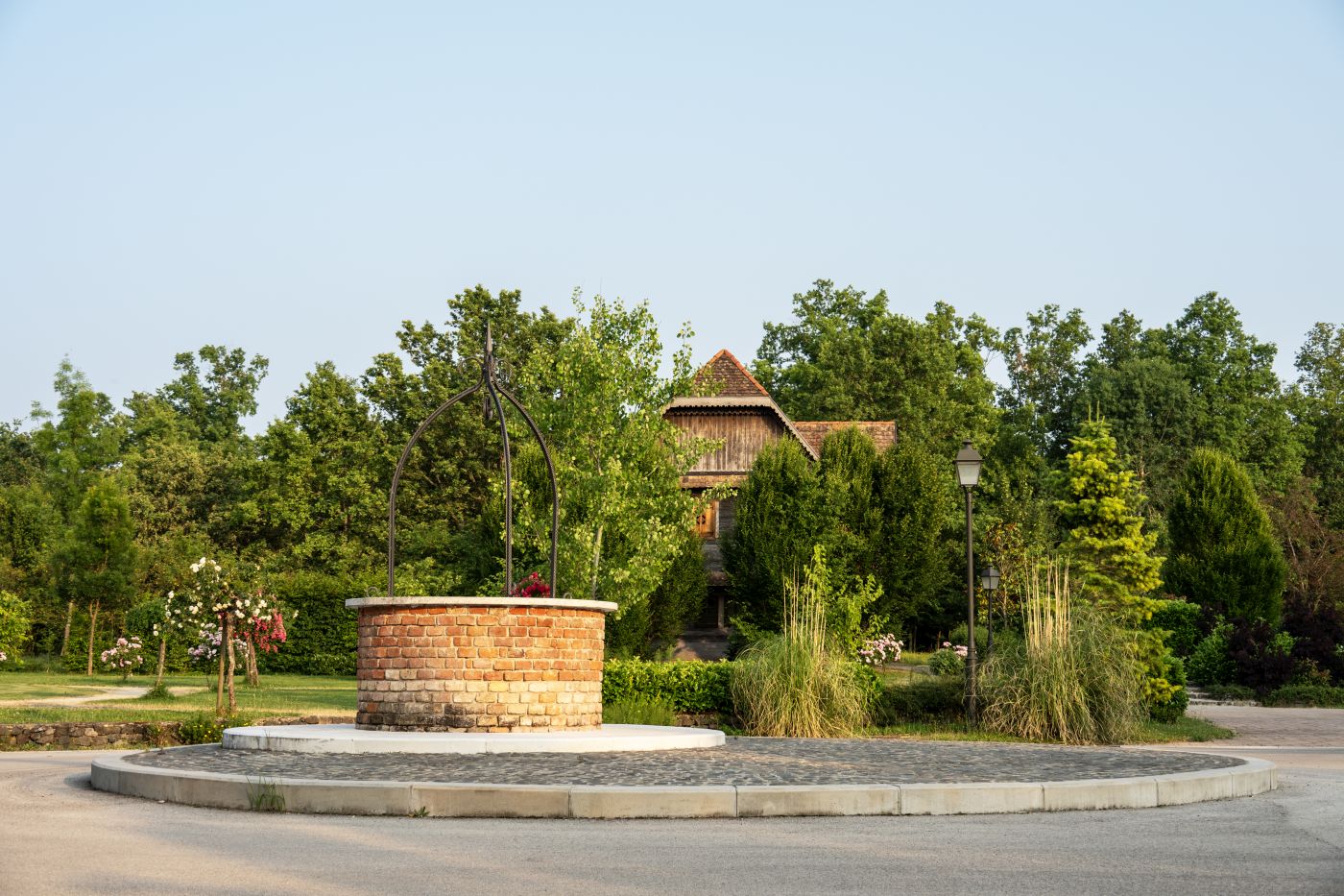 Tomislav Goleš Babić: 'U naš dvorac dolaze najveće svjetske zvijezde i gosti iz cijelog svijeta'