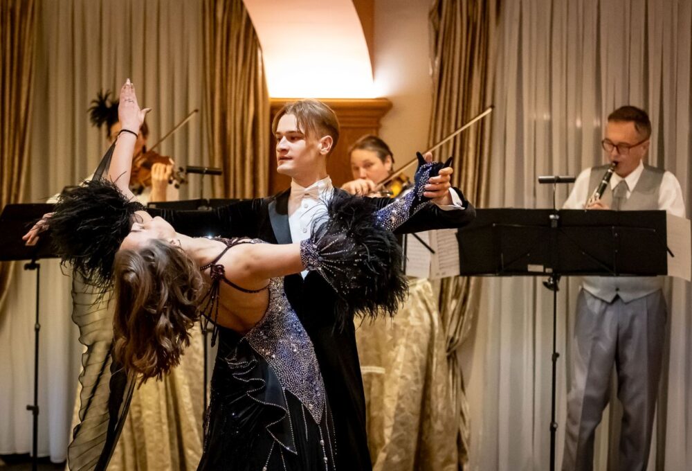 Tomislav Goleš Babić: 'U naš dvorac dolaze najveće svjetske zvijezde i gosti iz cijelog svijeta'