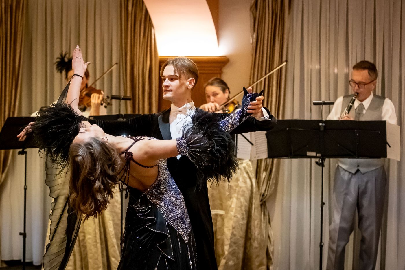 Tomislav Goleš Babić: 'U naš dvorac dolaze najveće svjetske zvijezde i gosti iz cijelog svijeta'