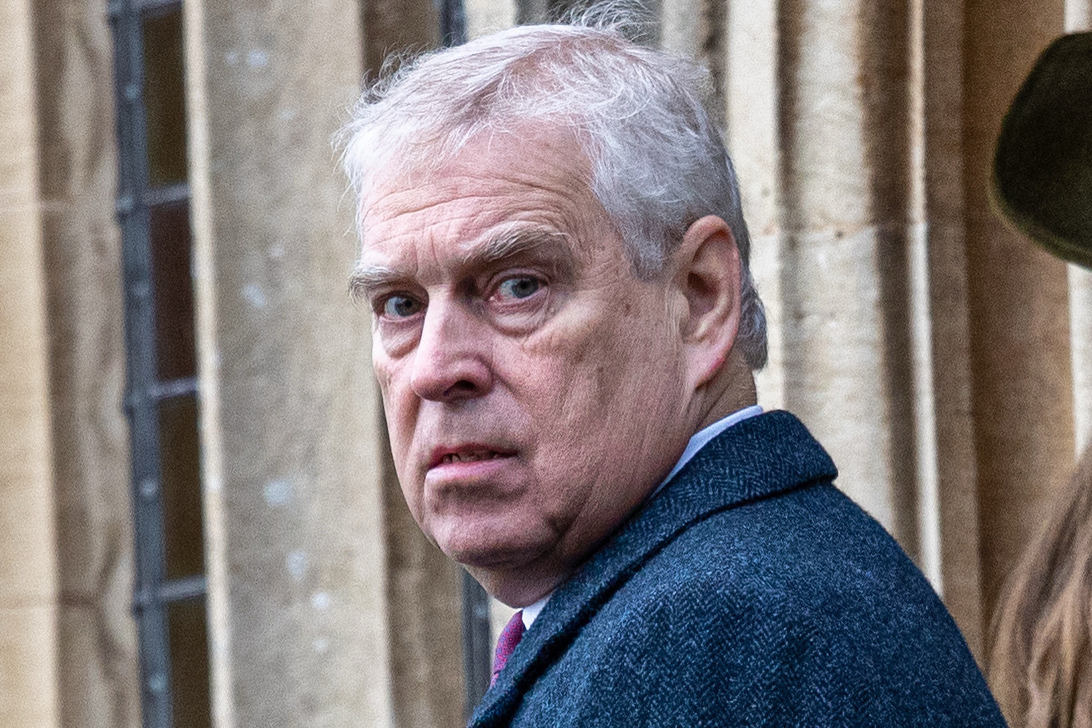 Uhićen bivši princ Andrew