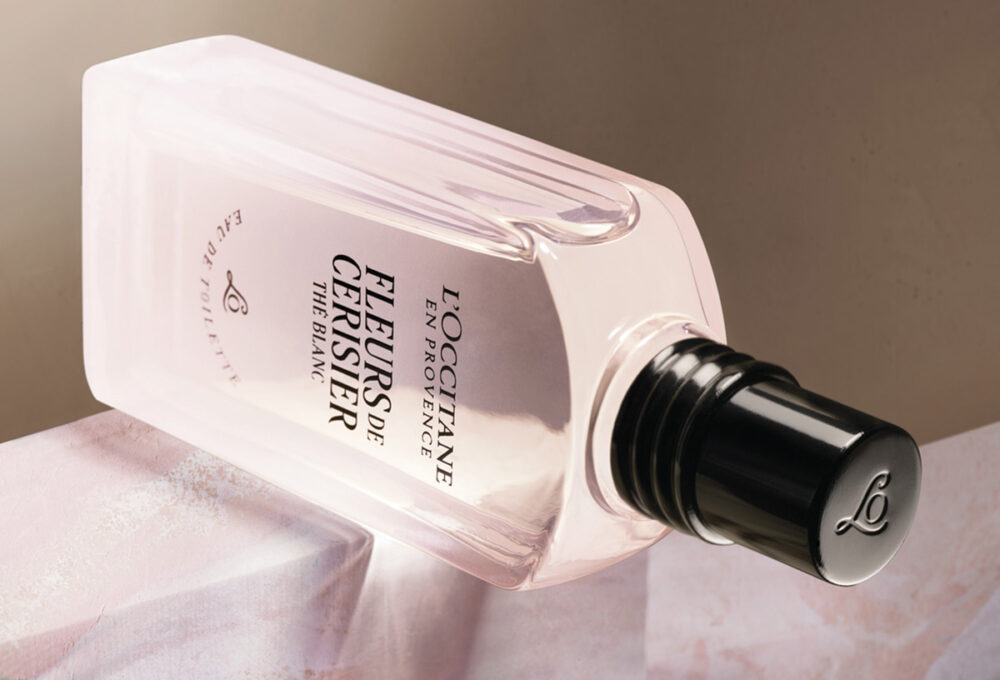 l'occitane valentinovo