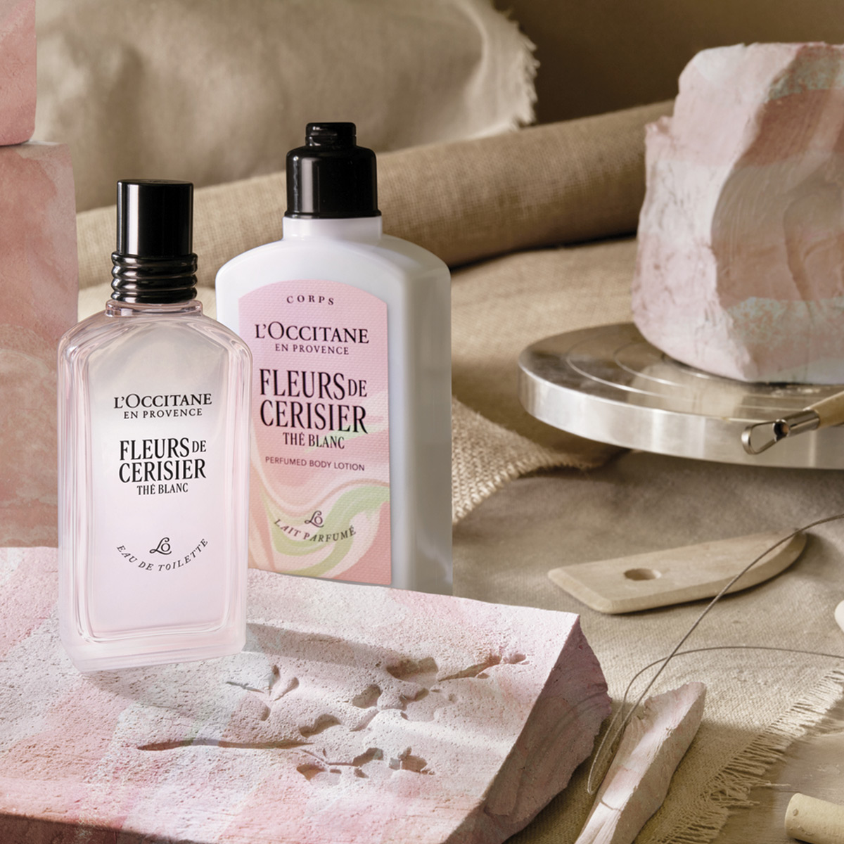 l'occitane valentinovo