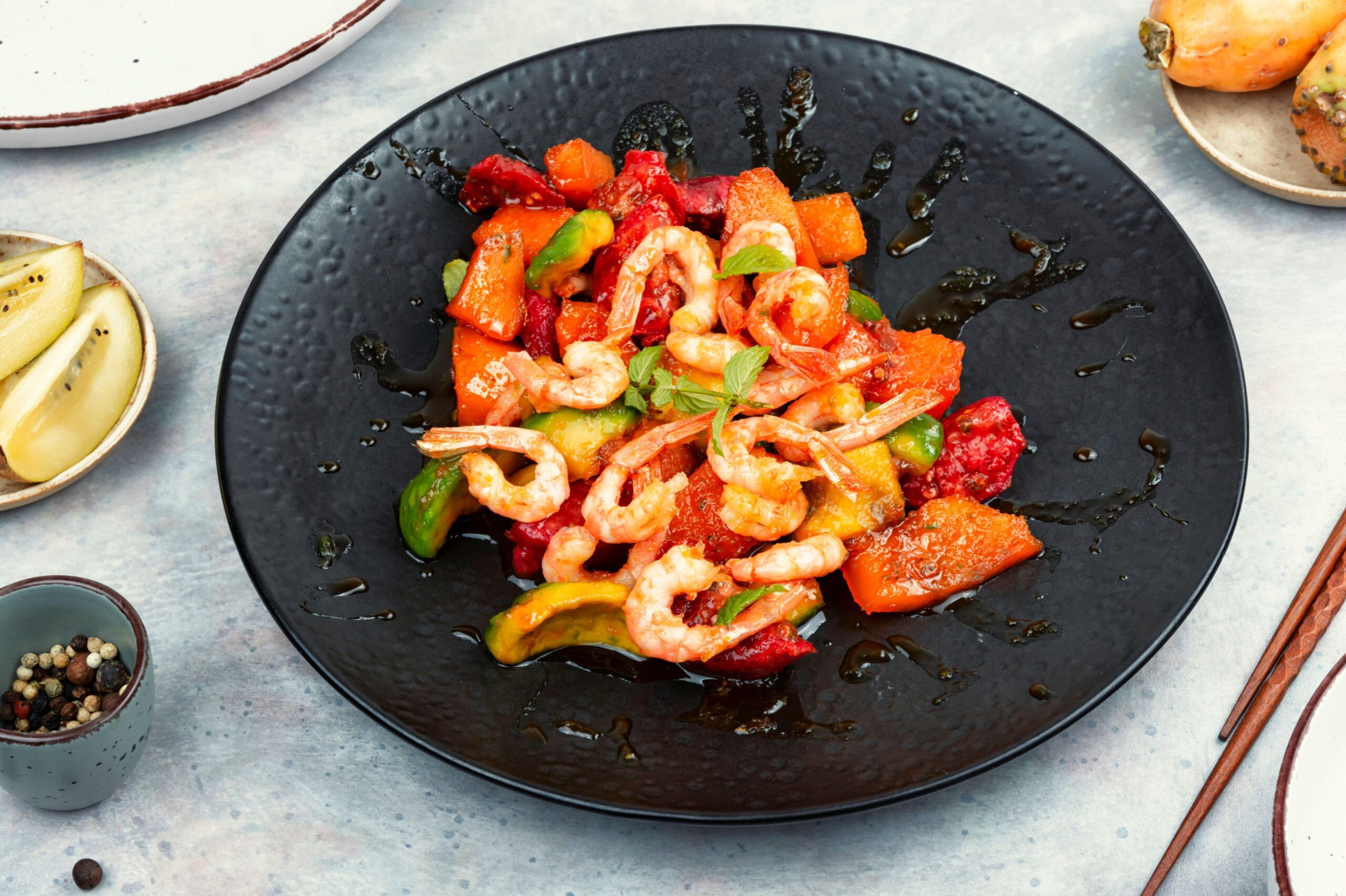 Večer senzualnih začina 'Otkrij okus strasti'