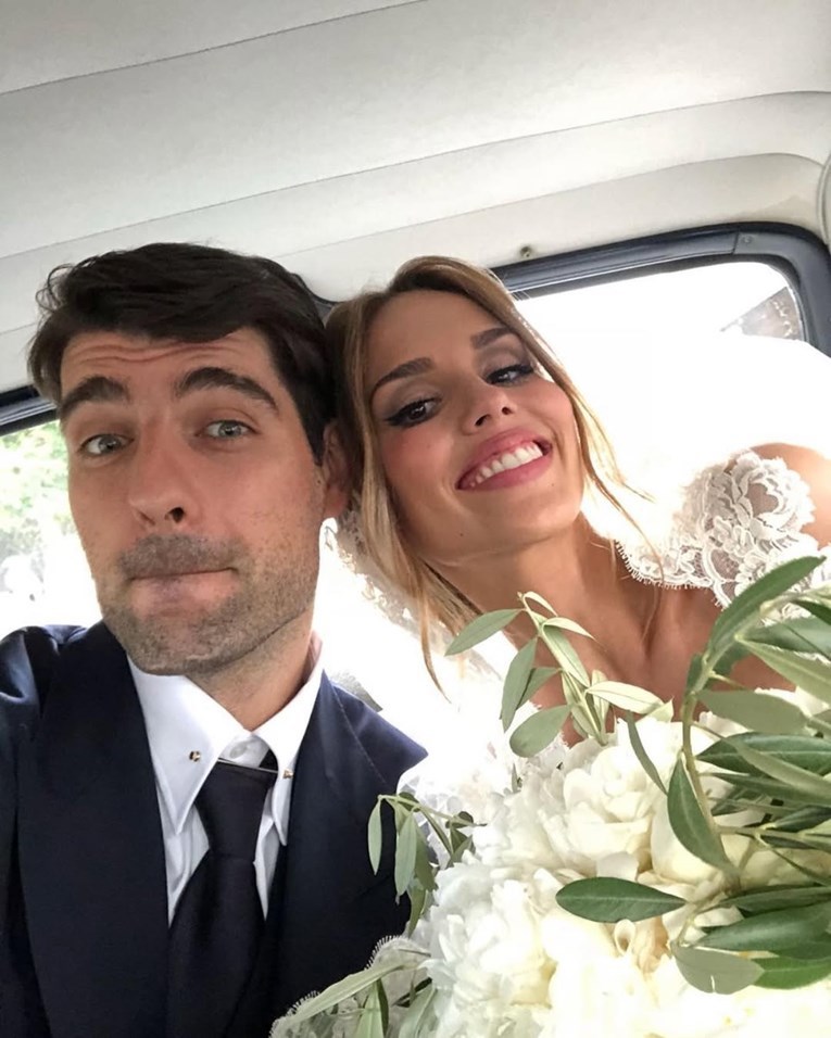 Vedran Ćorluka proslavio 40. rođendan HELLO MAGAZIN CROATIA HRVATSKA