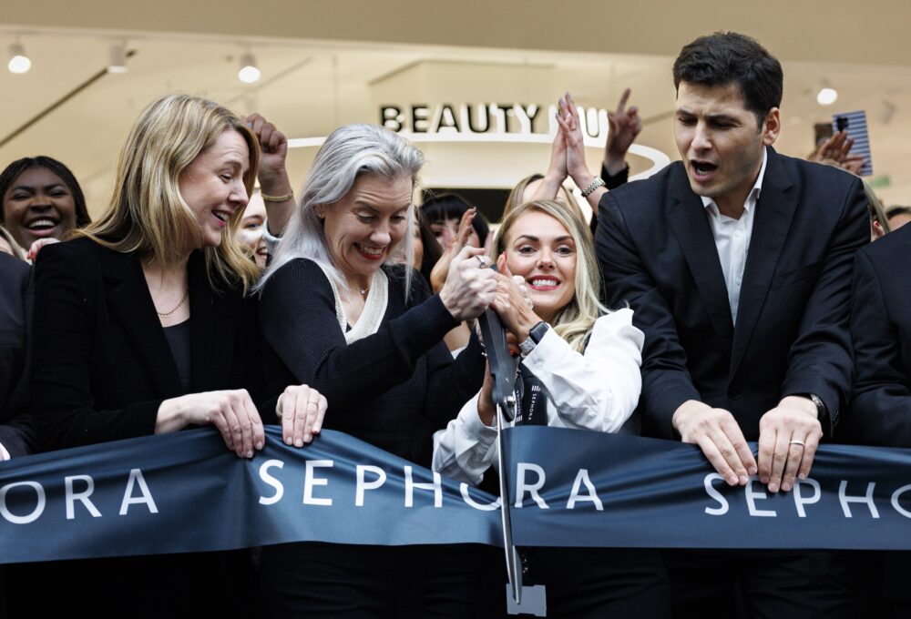 Veliki ulazak SEPHORE na hrvatsko tržište – prvi impresivni dućan otvara se 23. travnja u Zagrebu