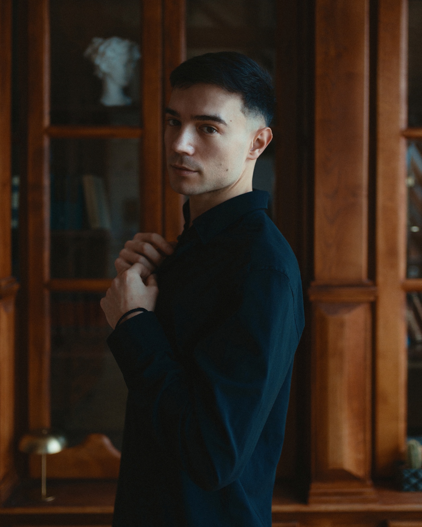 Veselin Vladimir Zvekic