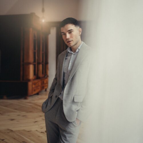 Veselin Vladimir Zvekic