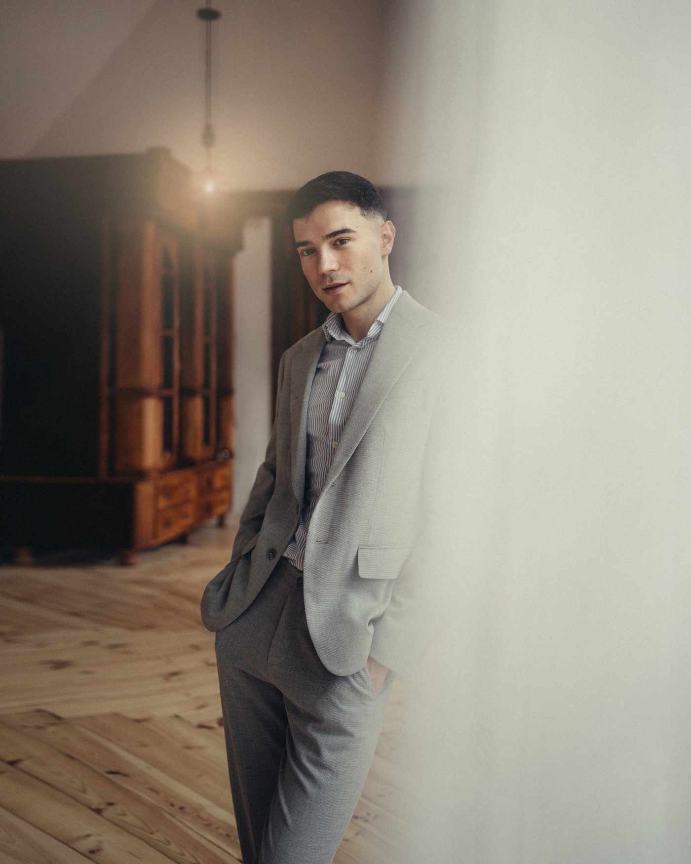 Veselin Vladimir Zvekic