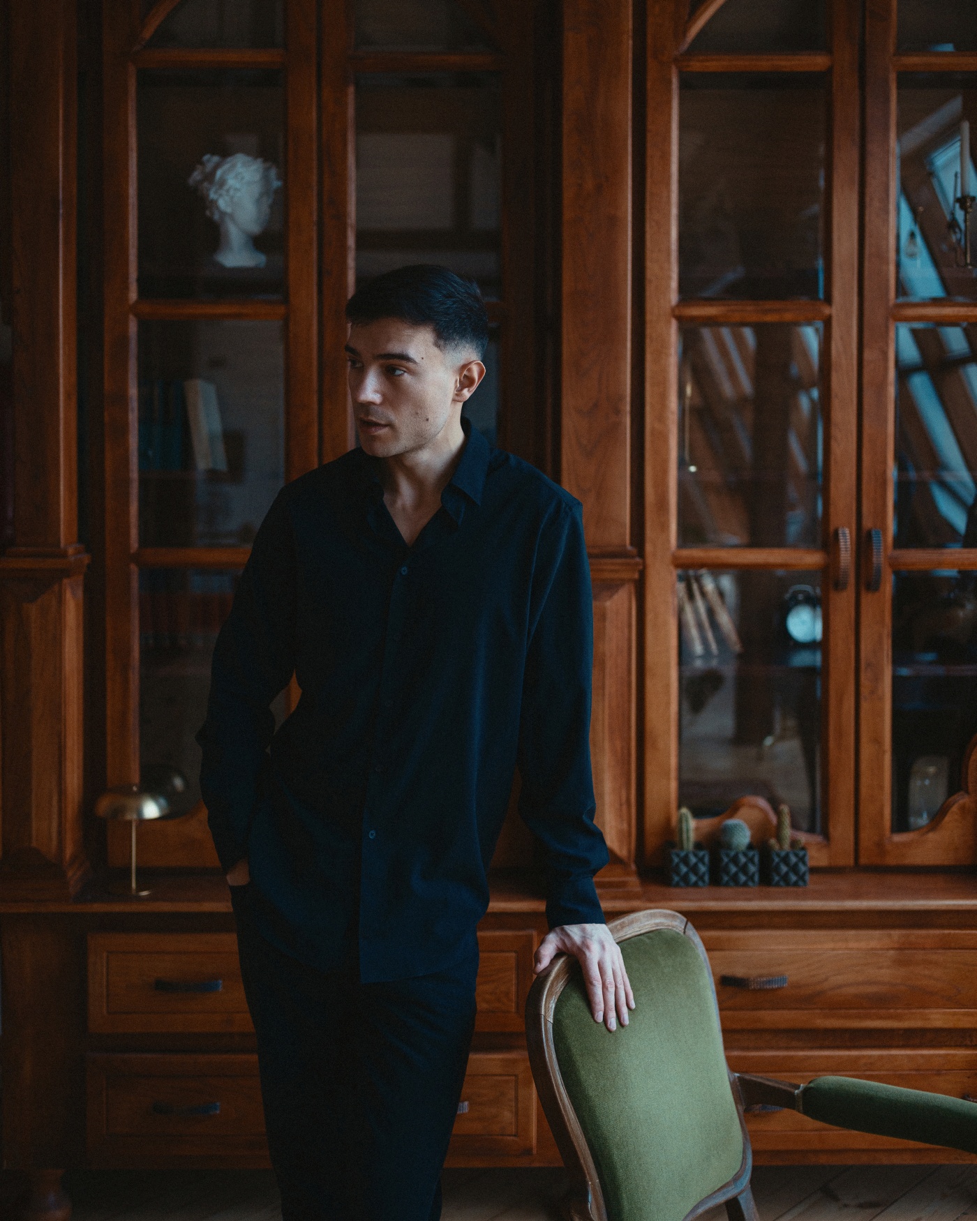 Veselin Vladimir Zvekic