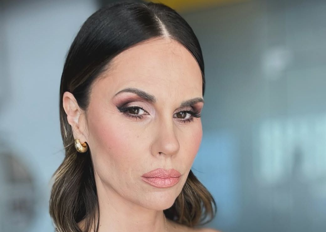 Viktorija Rađa otkrila brz recept za japansku salatu