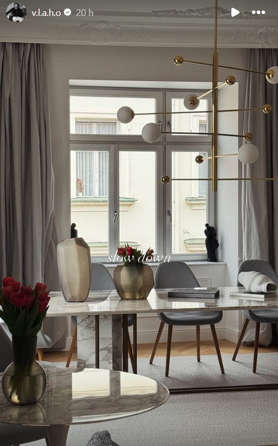 Pogled u dom Tatjane Dragović i Vlaha Arbulića: elegancija i svjetlost u centru Zagreba