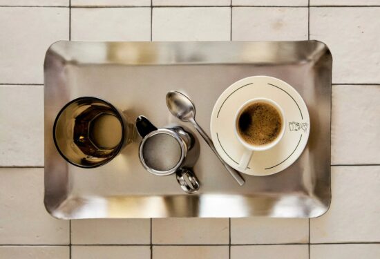 Zara Home ima sve što vam treba za 'coffee corner' kod kuće