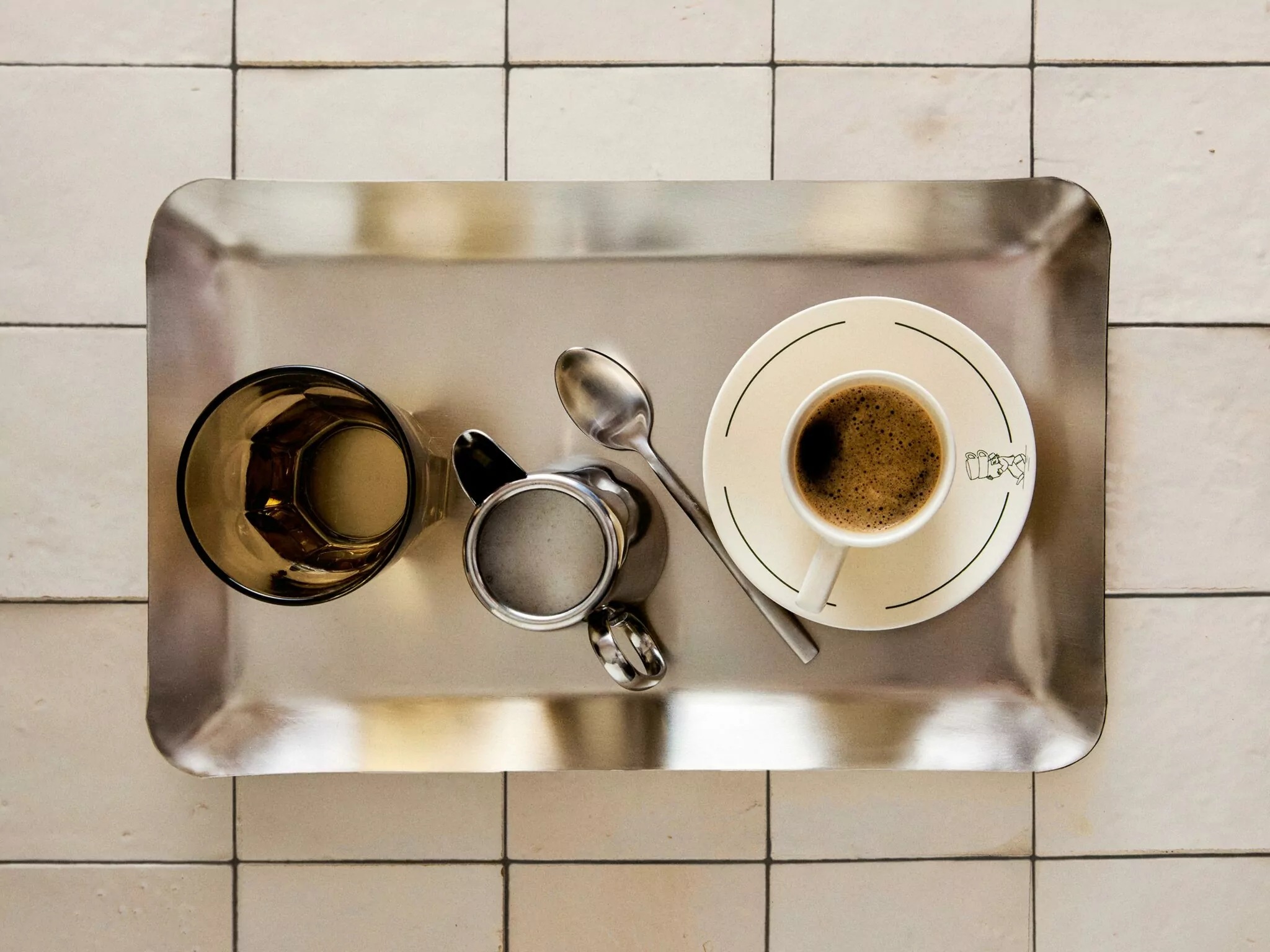 Zara Home ima sve što vam treba za 'coffee corner' kod kuće