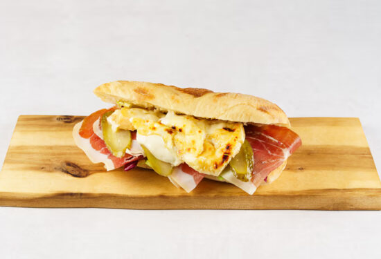 racleete zagreb restoran