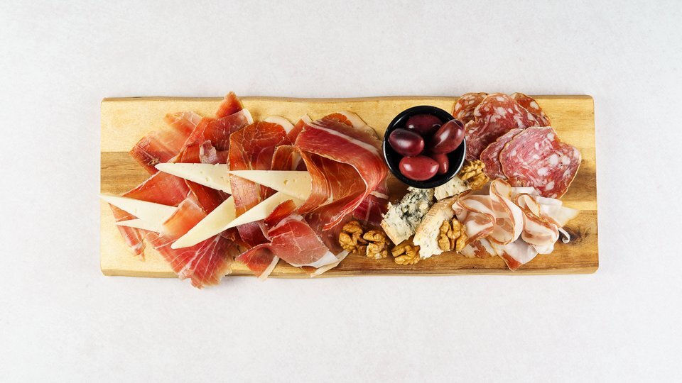 racleete zagreb restoran