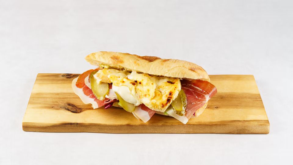 racleete zagreb restoran