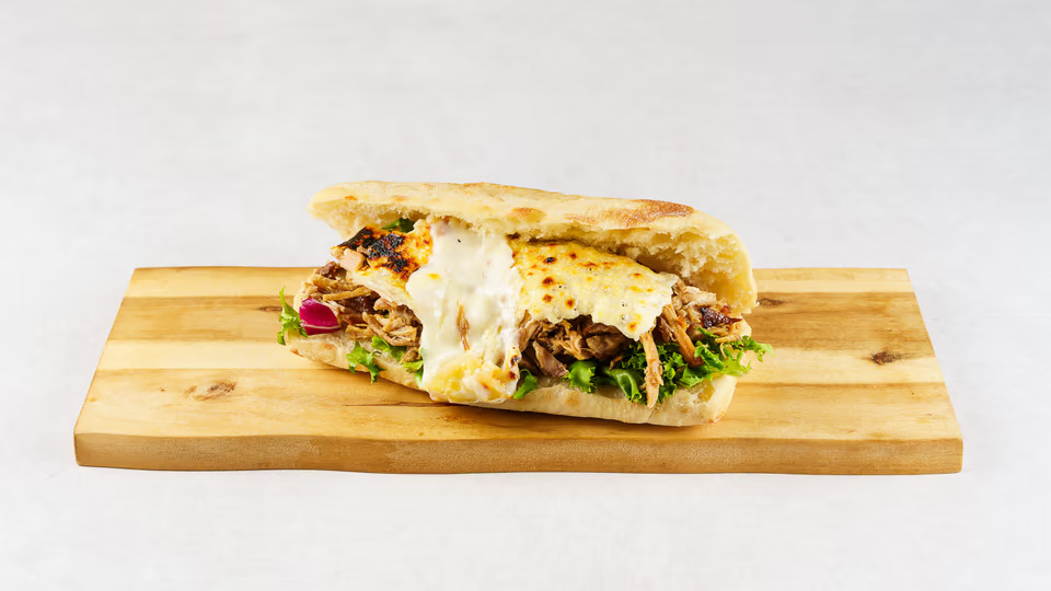 racleete zagreb restoran