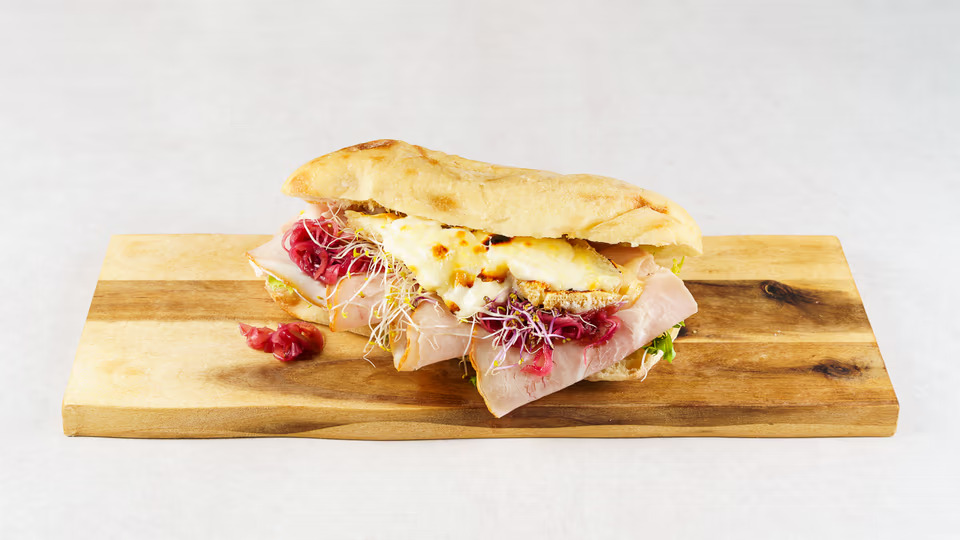 racleete zagreb restoran