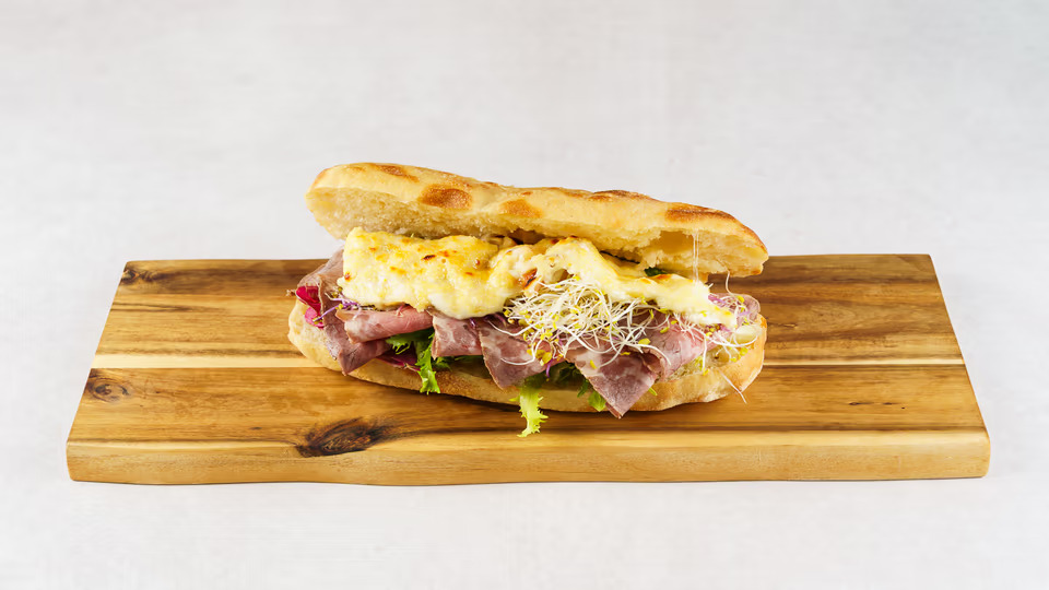 racleete zagreb restoran