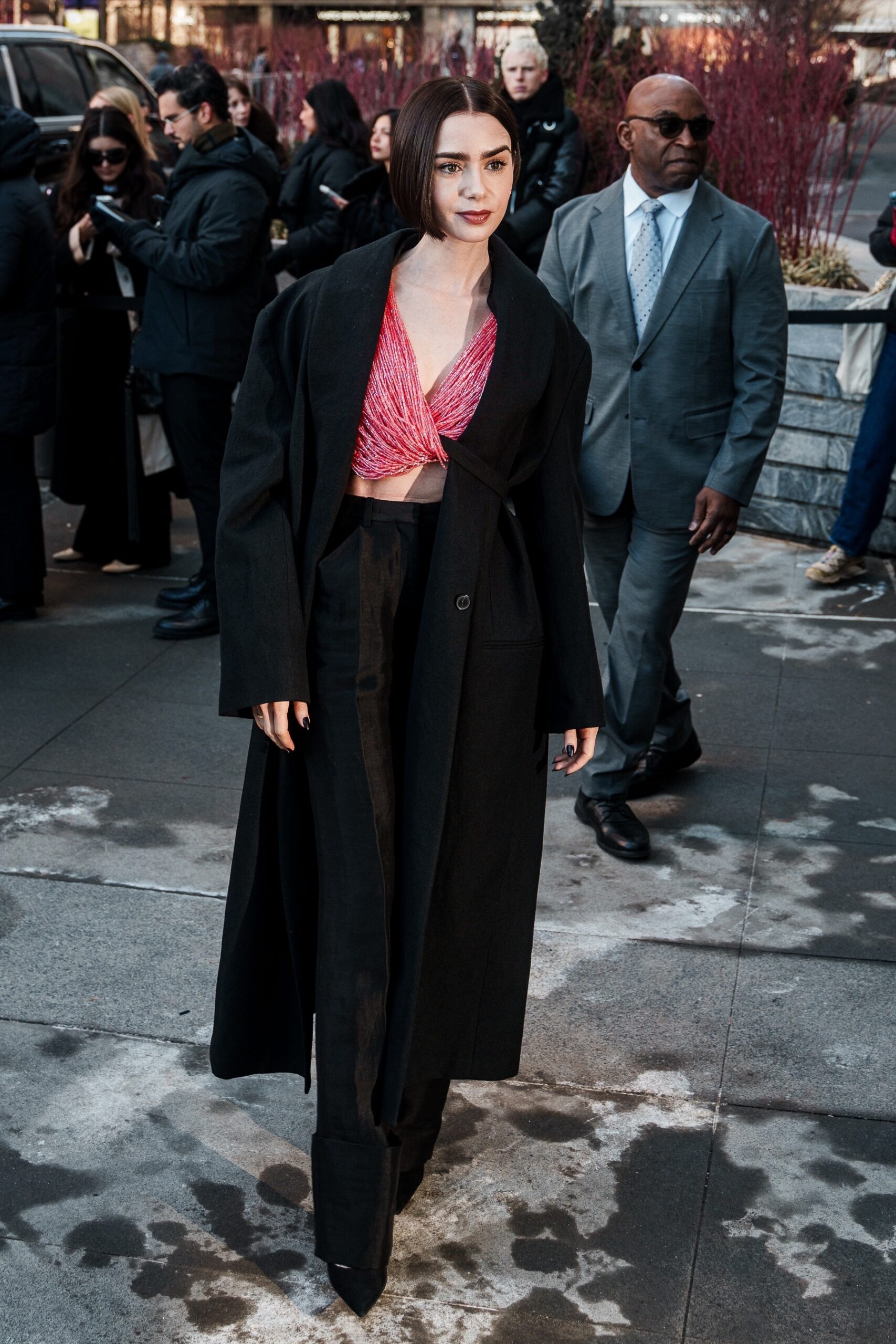 Zvijezda 'Emily in Paris' zasjala