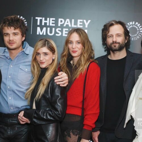 Zvijezda Stranger Thingsa izrekla sudbonosno hello magazin croait ahrvatska