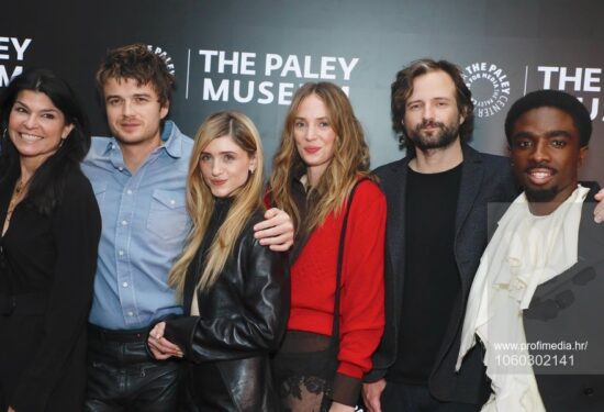 Zvijezda Stranger Thingsa izrekla sudbonosno hello magazin croait ahrvatska