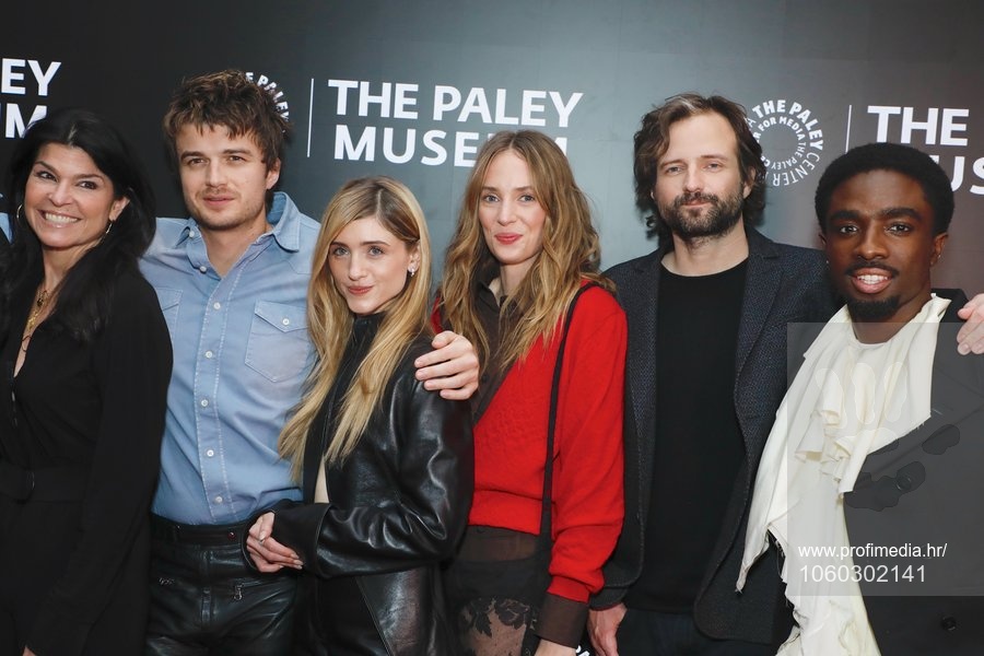 Zvijezda Stranger Thingsa izrekla sudbonosno hello magazin croait ahrvatska