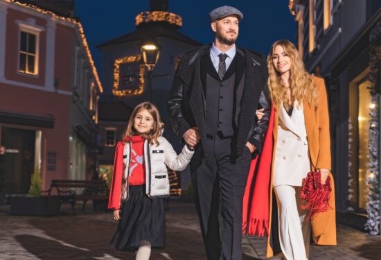 designer outlet croatia