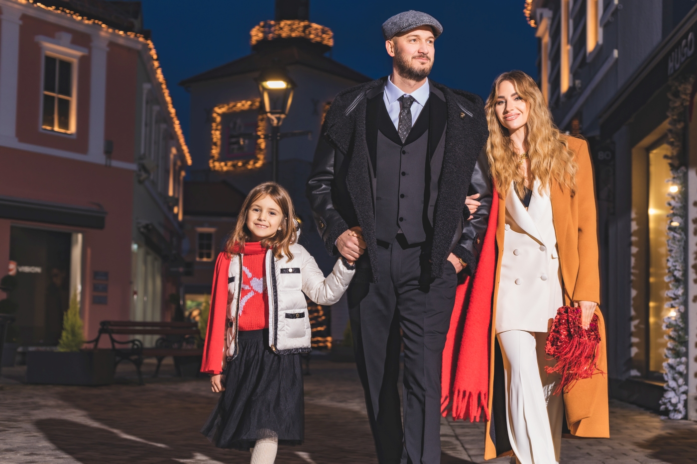 designer outlet croatia