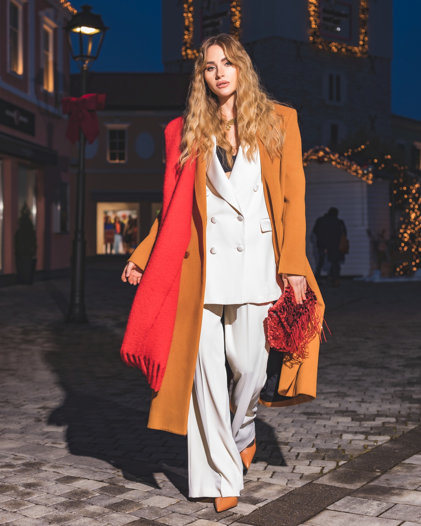 designer outlet croatia