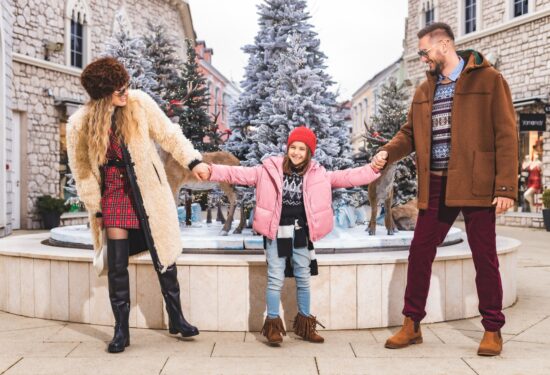 designer outlet croatia