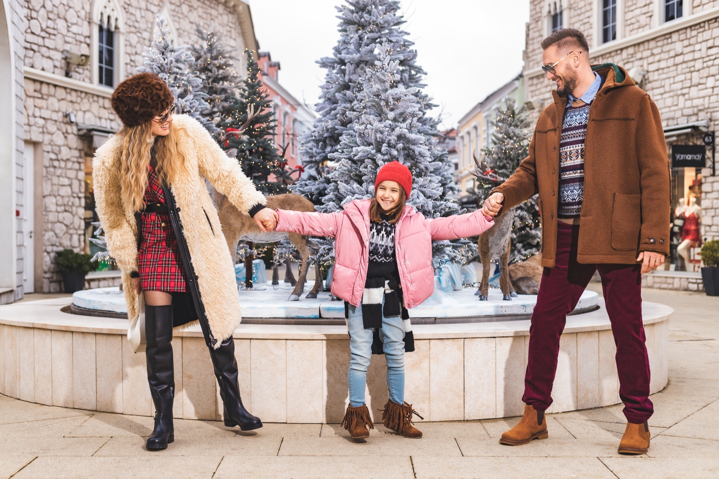 designer outlet croatia