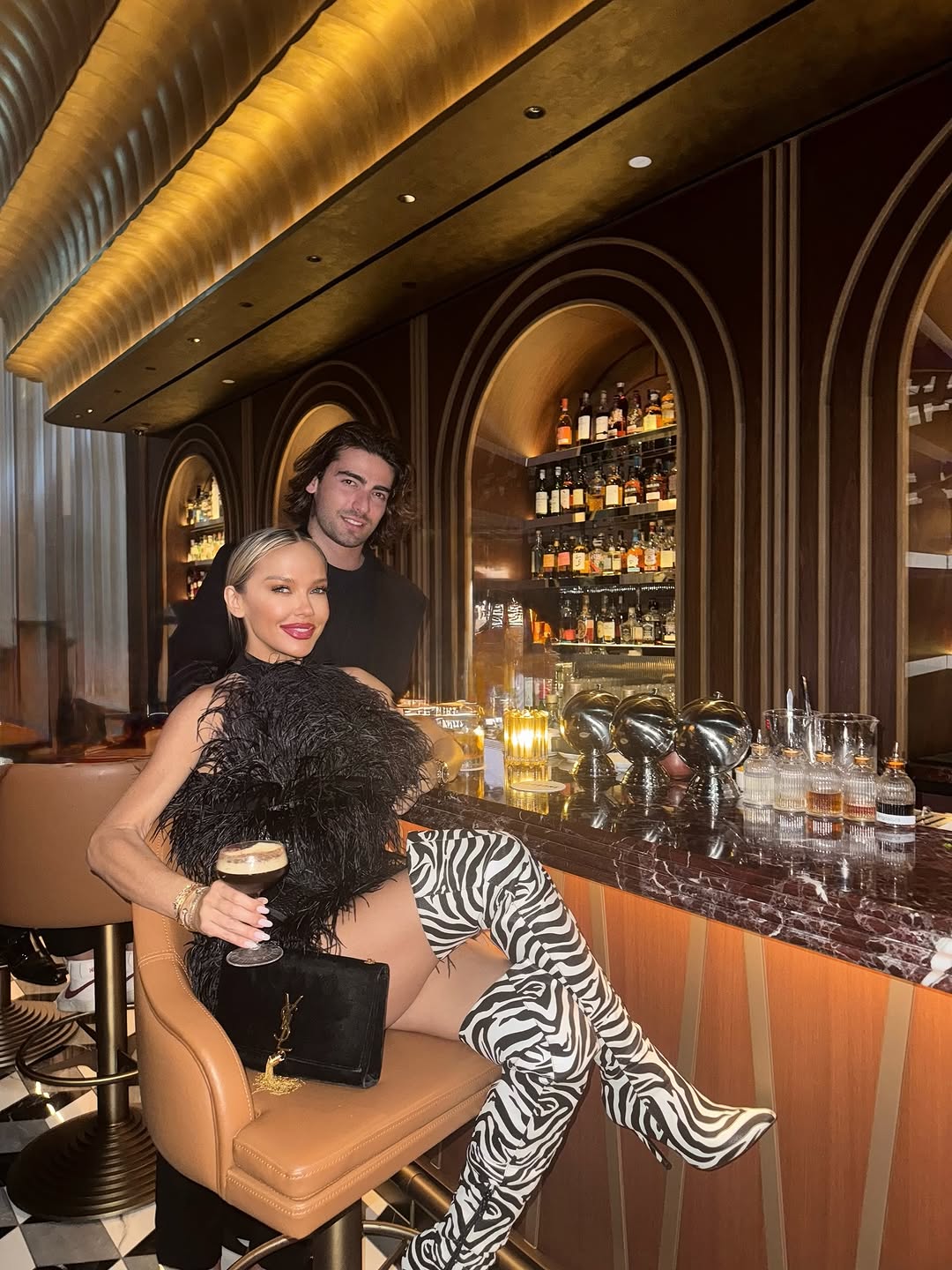 maja suput pariz hello magazin croatia hrvatska