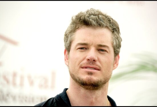 eric dane