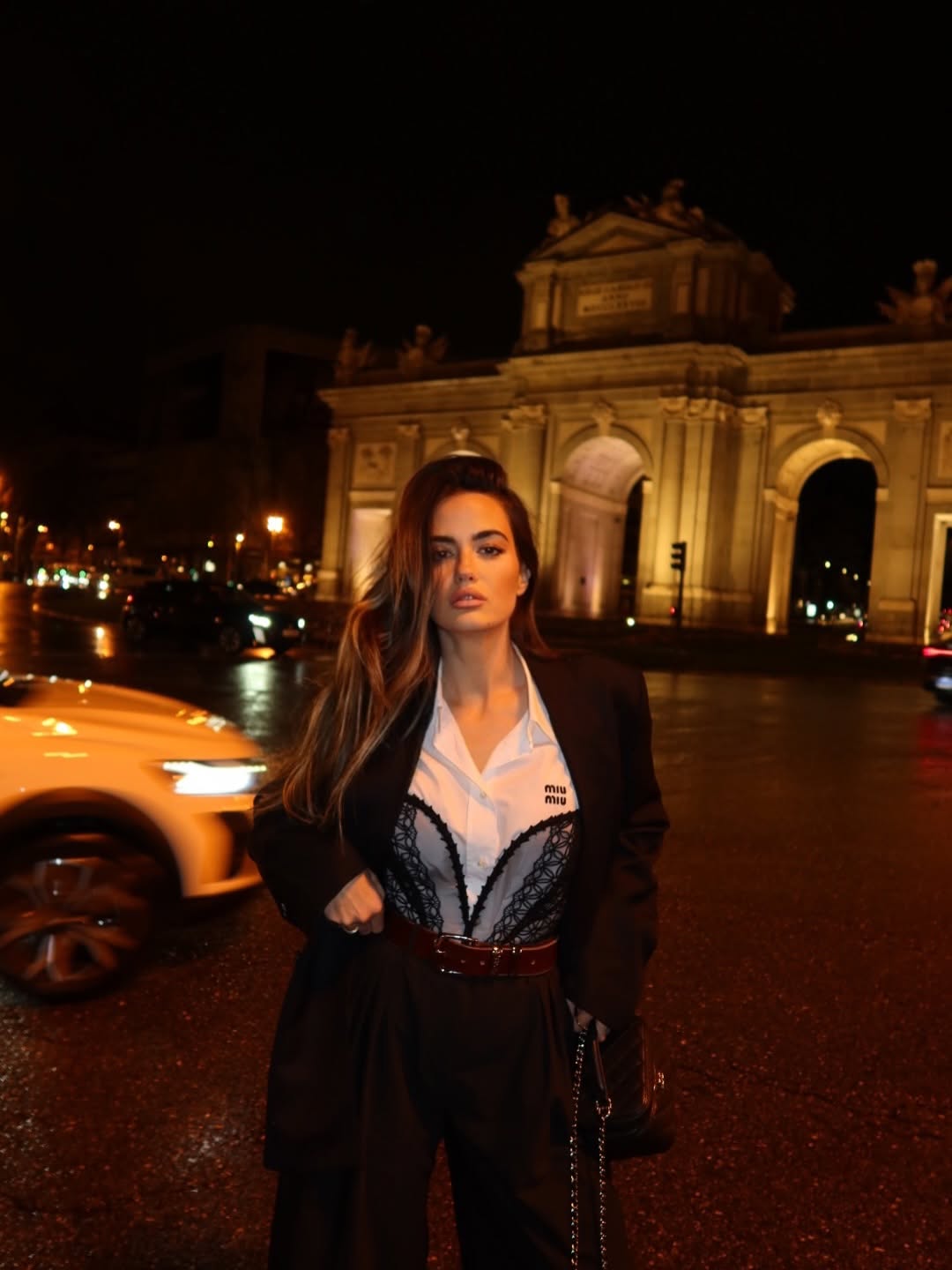 Adriana Ćaleta-Car zablistala u Madridu