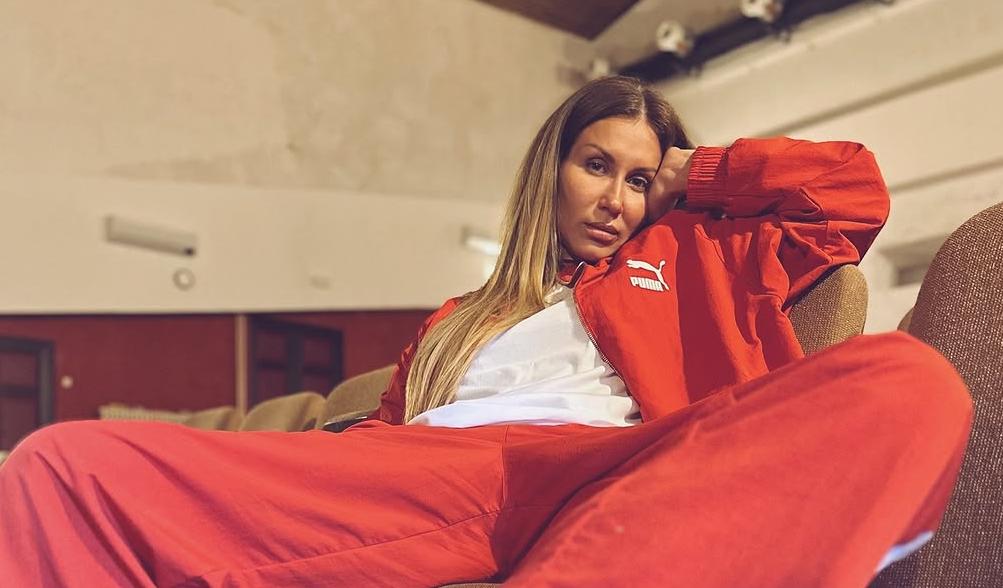 Ana Gruica Uglešić iskreno o treningu i disciplini HELLO MAGAZIN CROATIA HRVATSKA