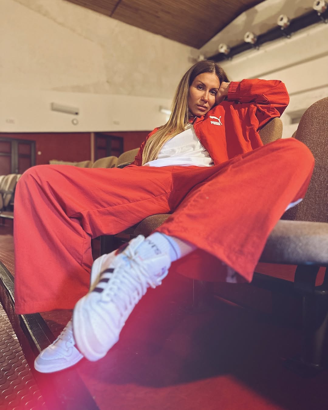 Ana Gruica Uglešić iskreno o treningu i disciplini HELLO MAGAZIN CROATIA HRVATSKA