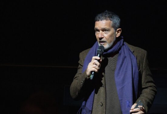 Antonio Banderas nakon srčanog udara napustio Hollywood