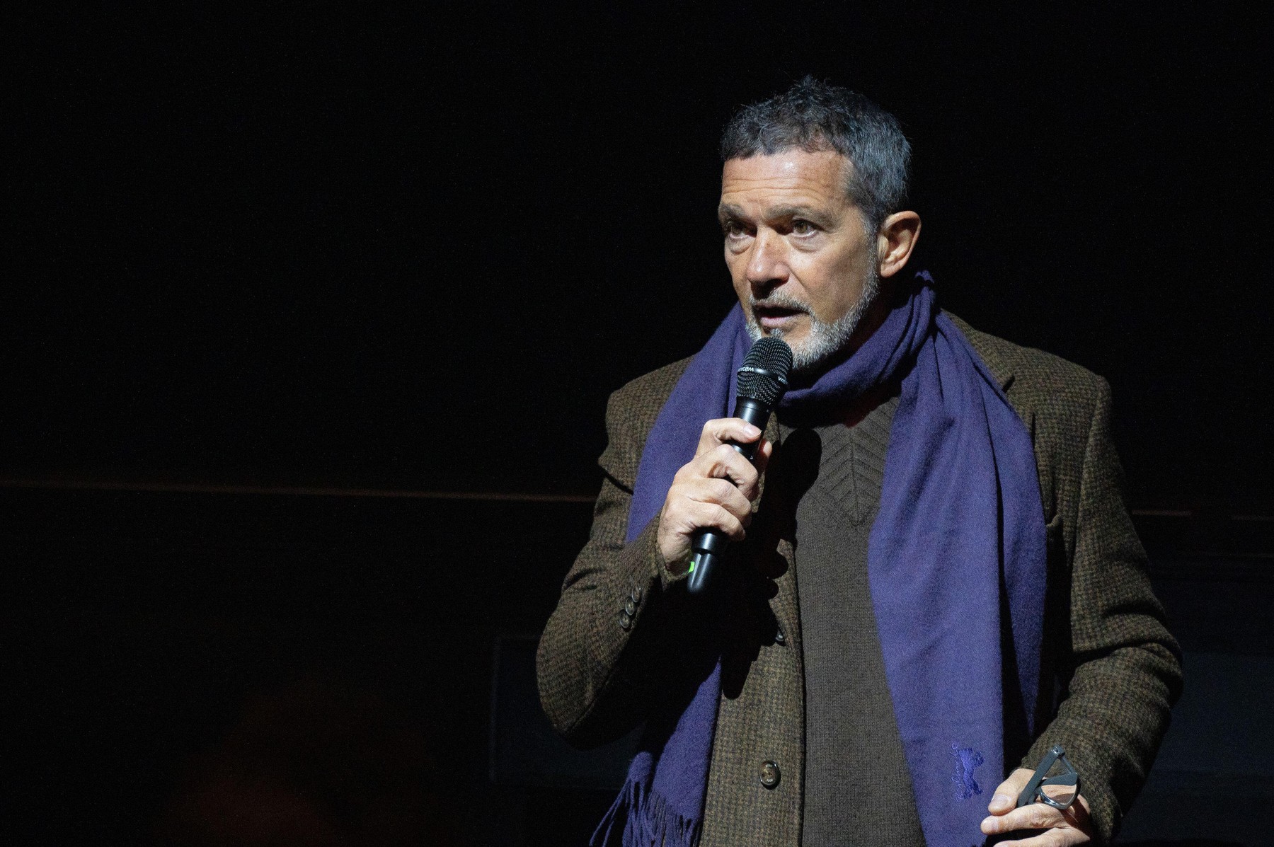 Antonio Banderas nakon srčanog udara napustio Hollywood