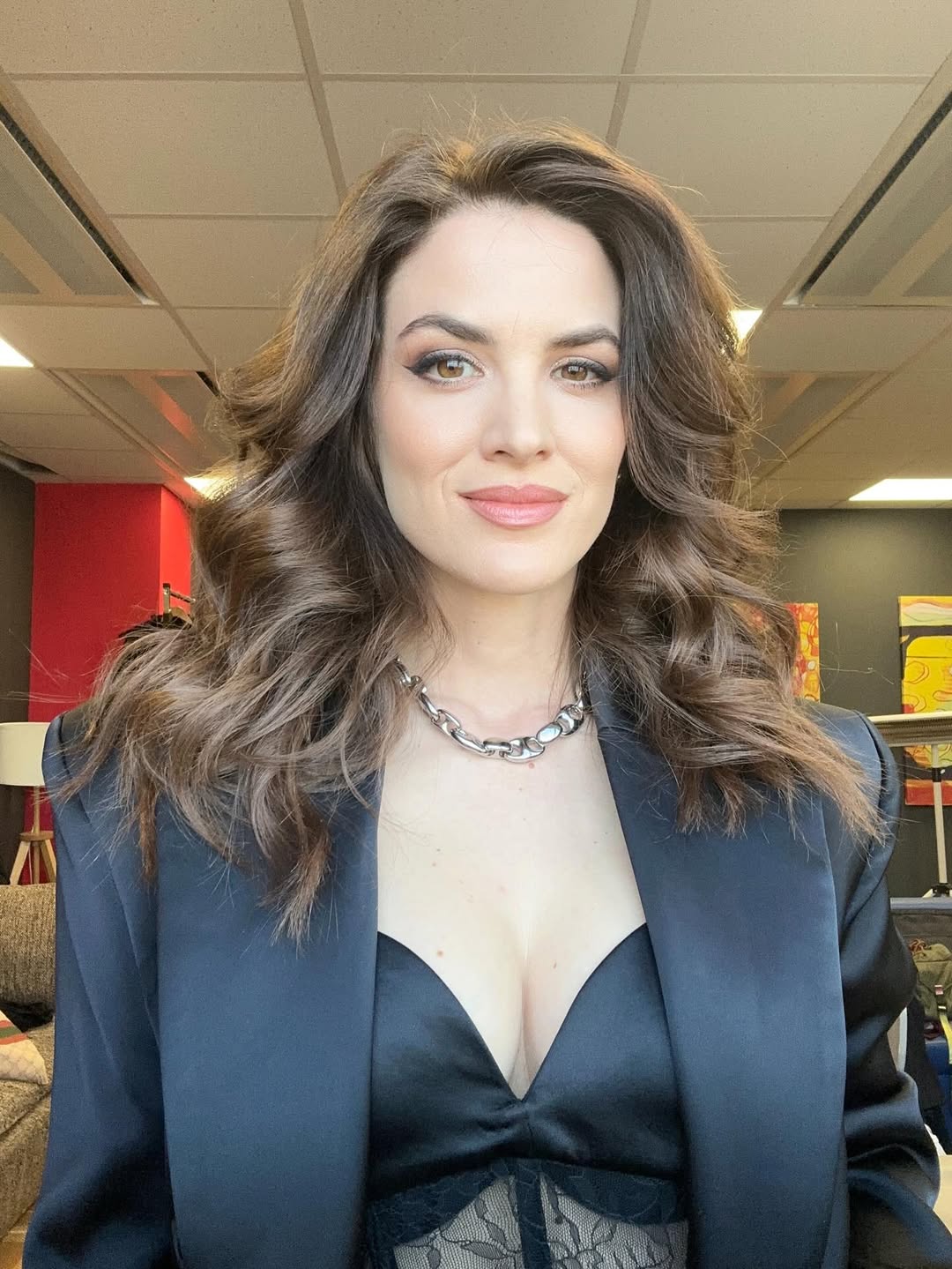 Arija Rizvić u Zarinom modelu koji želimo odmah kopirati