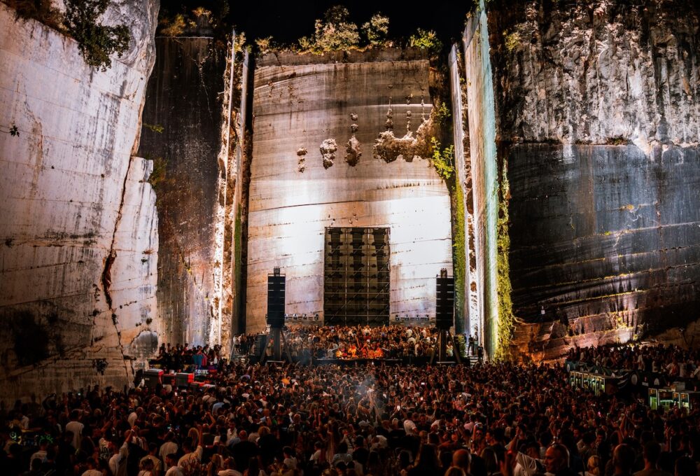 BLACK COFFEE STIŽE U PULSKU ARENU NA BSH SPEKTAKL LJETA! Povijesna Arena za povijesni spektakl u sklopu Adria Summer Festivala