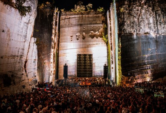 BLACK COFFEE STIŽE U PULSKU ARENU NA BSH SPEKTAKL LJETA! Povijesna Arena za povijesni spektakl u sklopu Adria Summer Festivala