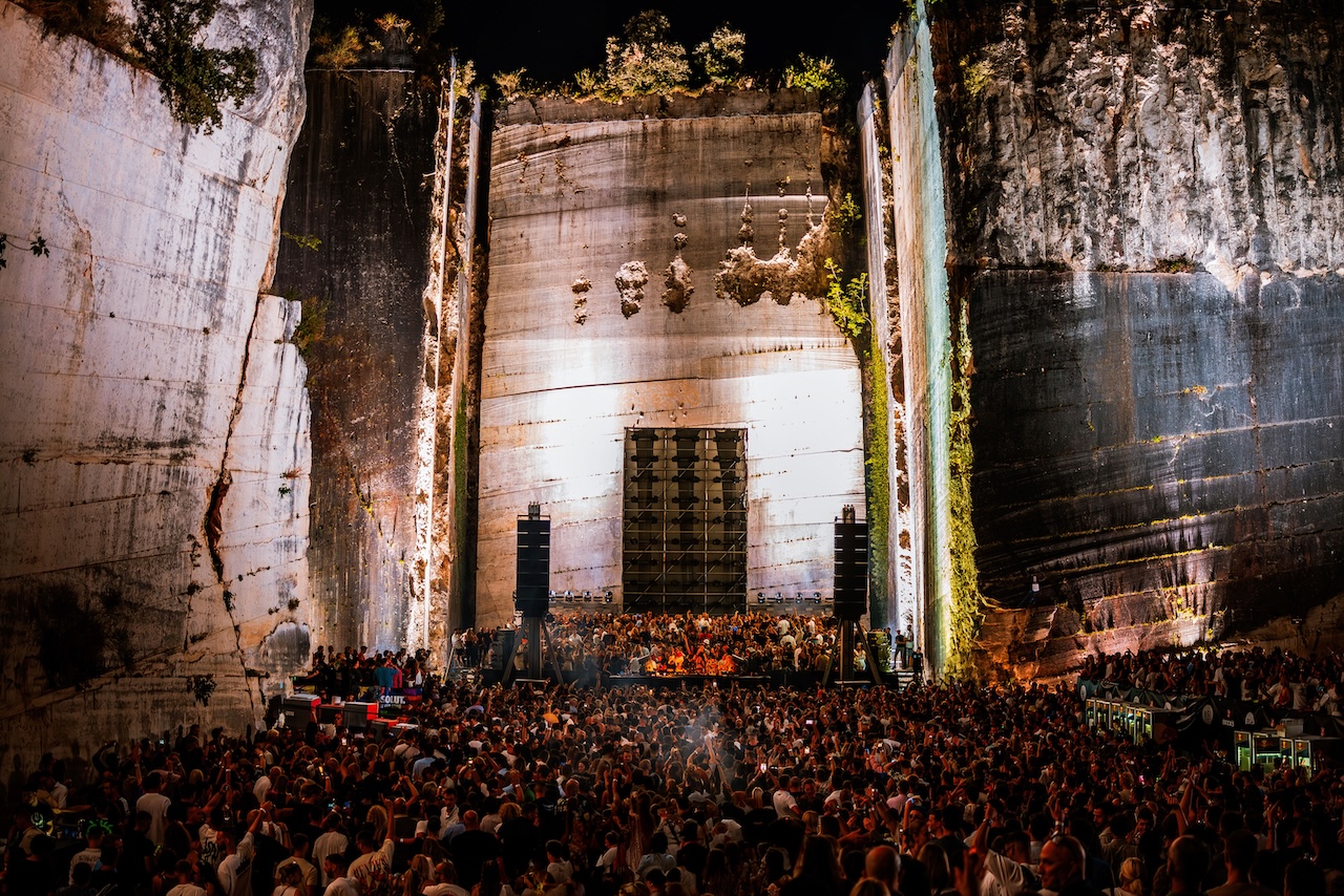 BLACK COFFEE STIŽE U PULSKU ARENU NA BSH SPEKTAKL LJETA! Povijesna Arena za povijesni spektakl u sklopu Adria Summer Festivala