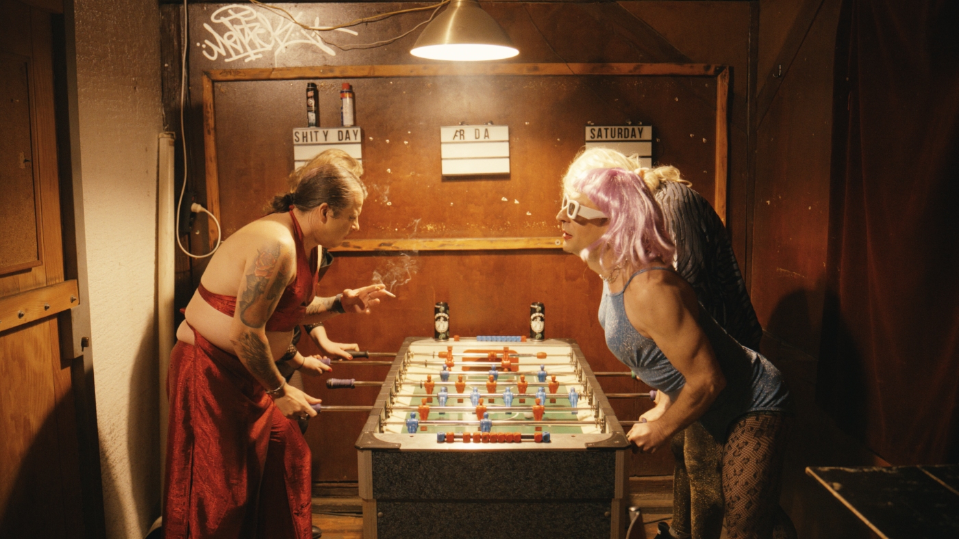 BRKOVI UOČI NASTUPA U RATOM ZAHVAĆENOM DUBAIJU IZBACILI PROVOKATIVNI SINGL