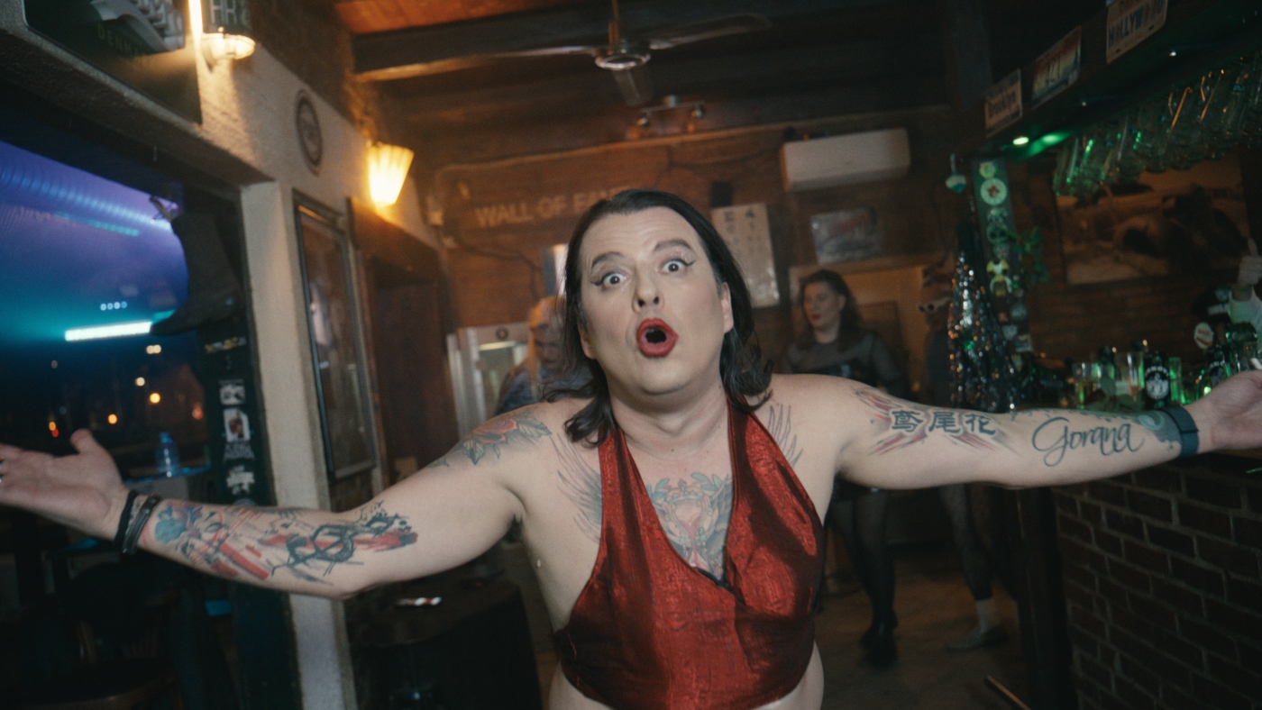 BRKOVI UOČI NASTUPA U RATOM ZAHVAĆENOM DUBAIJU IZBACILI PROVOKATIVNI SINGL